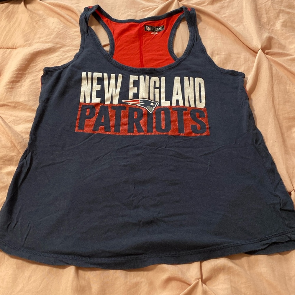NEW ENGLAND PATRIOTS FANS UNITE